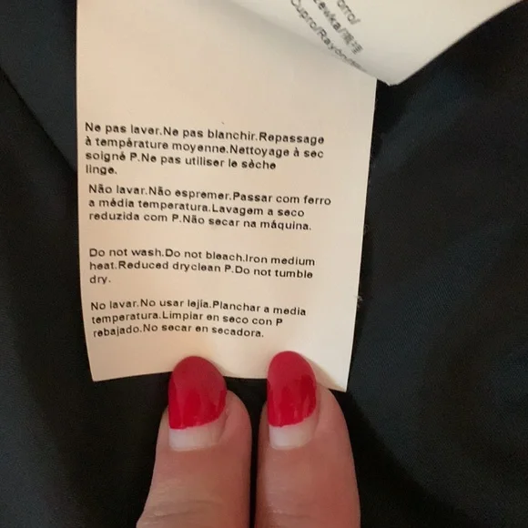 Hugo Boss jacket - Picture 6 of 8